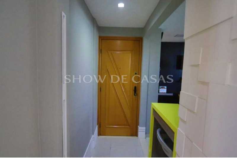 Apartamento à venda com 2 quartos, 104m² - Foto 19