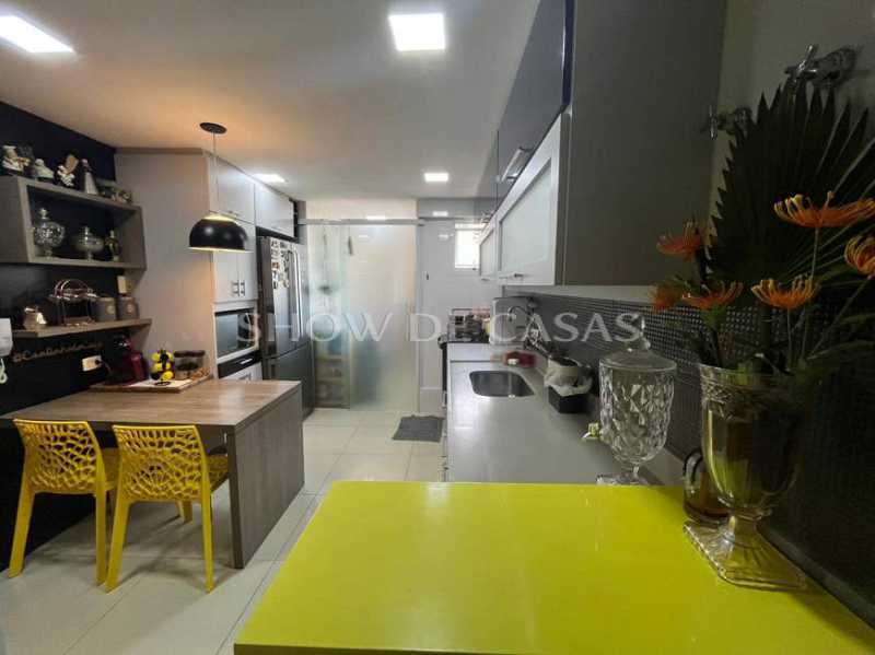 Apartamento à venda com 2 quartos, 104m² - Foto 15