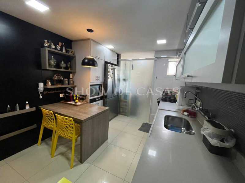 Apartamento à venda com 2 quartos, 104m² - Foto 16