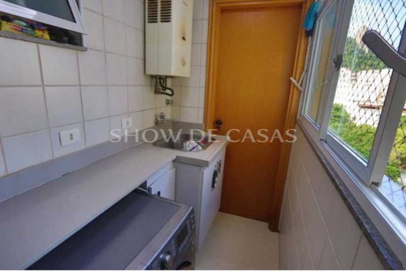 Apartamento à venda com 2 quartos, 104m² - Foto 20