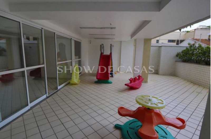 Apartamento à venda com 2 quartos, 104m² - Foto 21