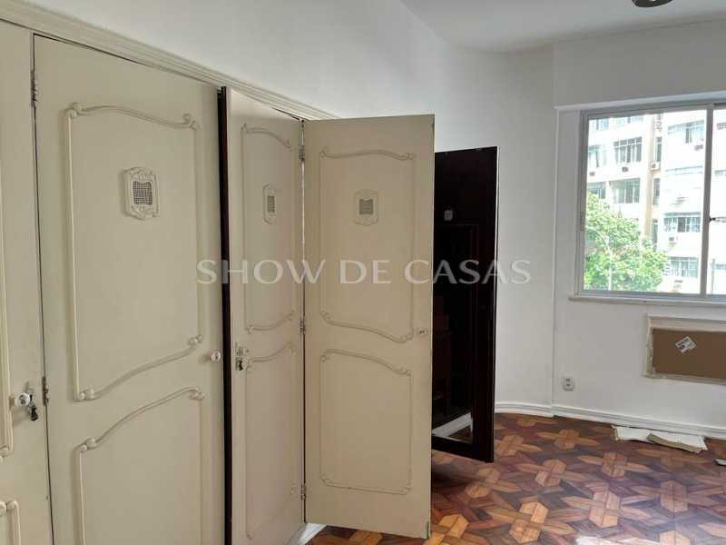 Apartamento à venda com 3 quartos, 130m² - Foto 6