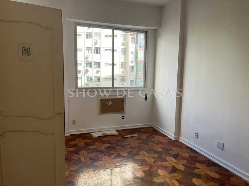 Apartamento à venda com 3 quartos, 130m² - Foto 5