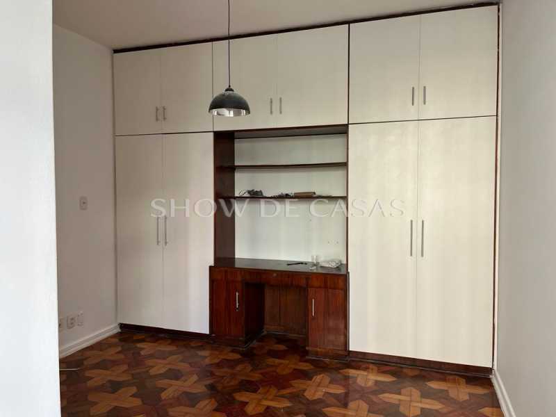 Apartamento à venda com 3 quartos, 130m² - Foto 8