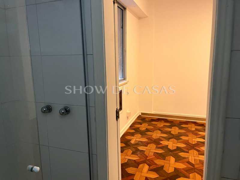 Apartamento à venda com 3 quartos, 130m² - Foto 11