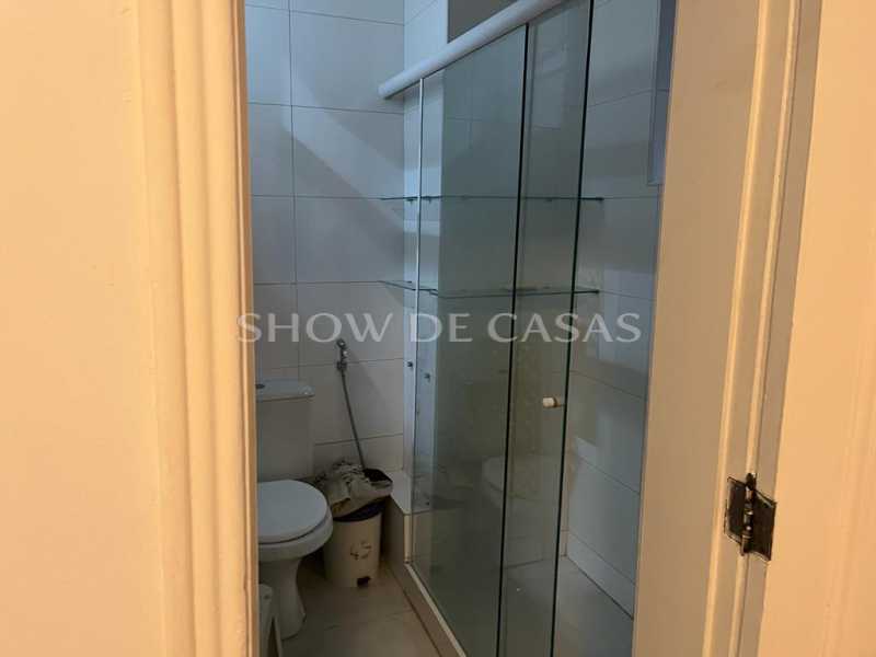 Apartamento à venda com 3 quartos, 130m² - Foto 16