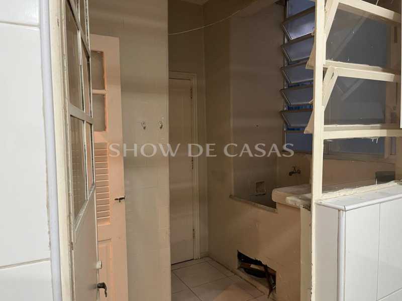 Apartamento à venda com 3 quartos, 130m² - Foto 17