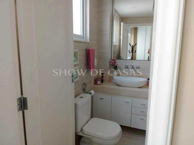 Apartamento à venda com 3 quartos, 150m² - Foto 19