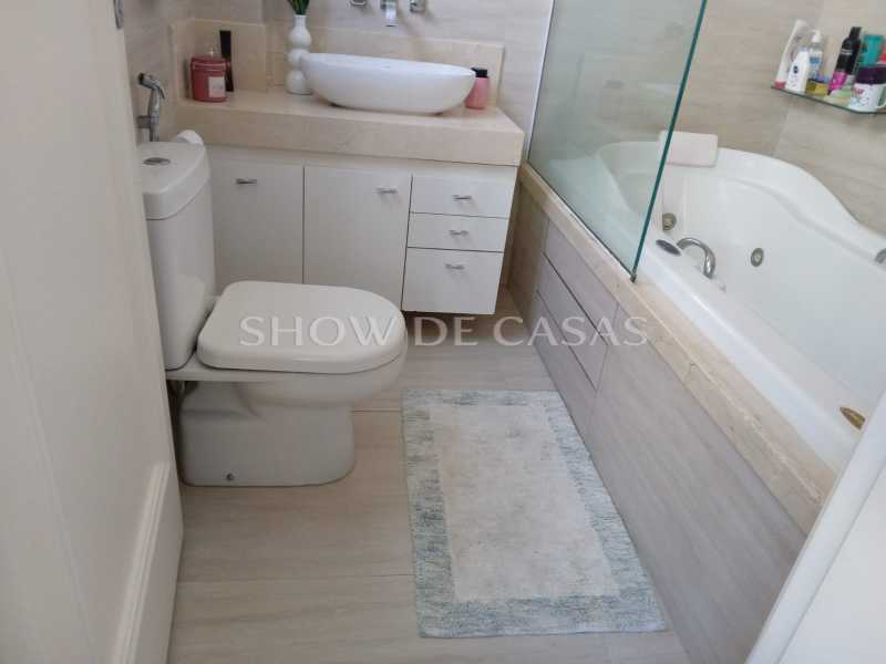 Apartamento à venda com 3 quartos, 150m² - Foto 17