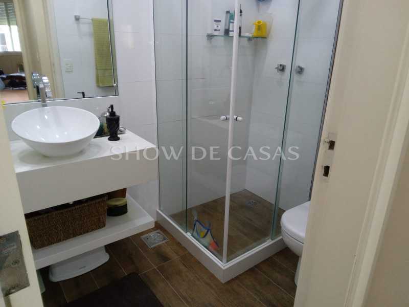 Apartamento à venda com 3 quartos, 150m² - Foto 20