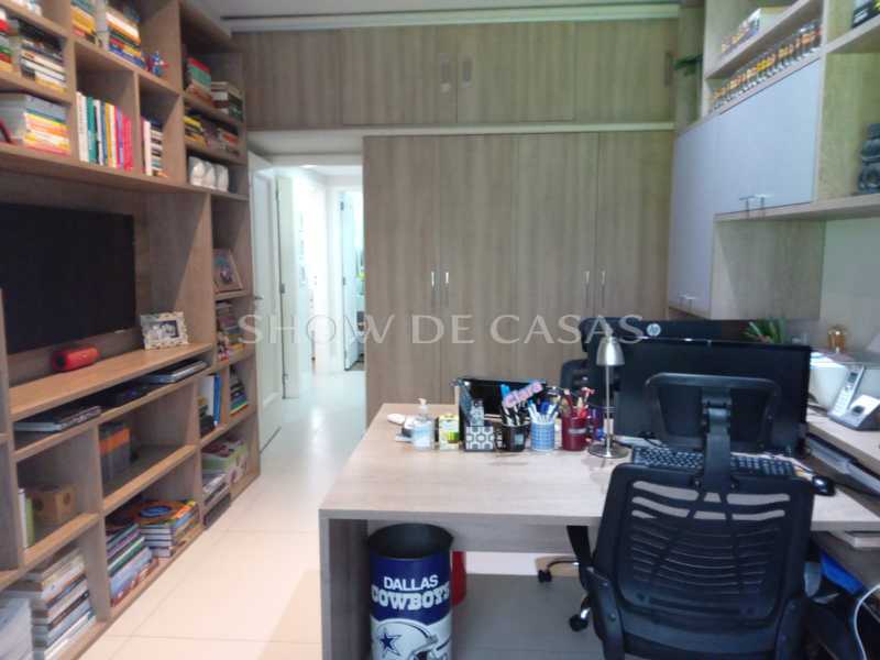 Apartamento à venda com 3 quartos, 150m² - Foto 12