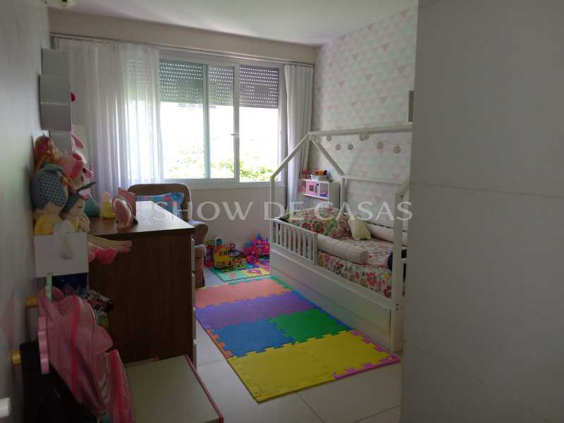 Apartamento à venda com 3 quartos, 150m² - Foto 9