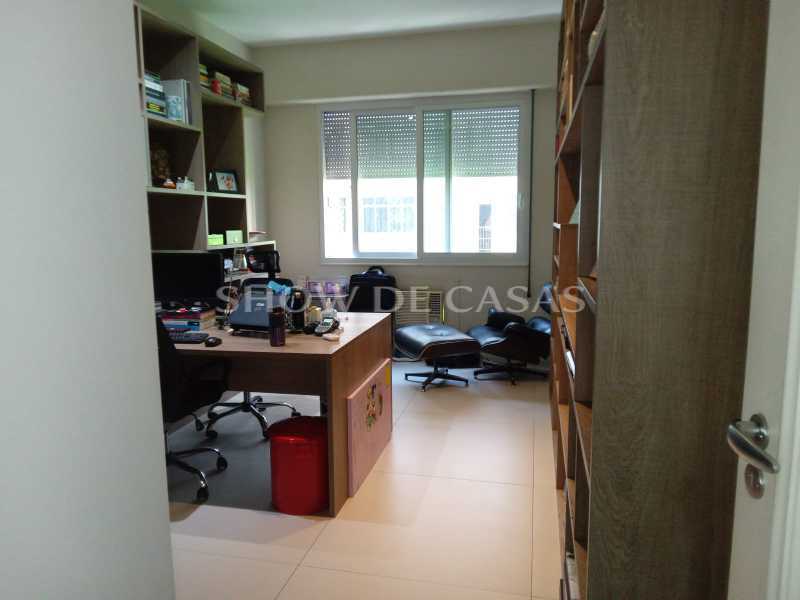 Apartamento à venda com 3 quartos, 150m² - Foto 11