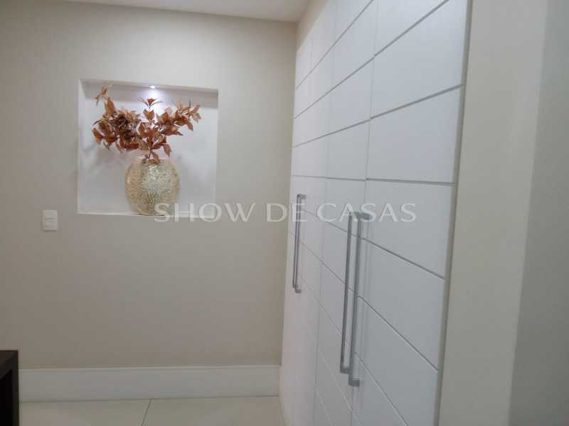 Apartamento à venda com 3 quartos, 150m² - Foto 7