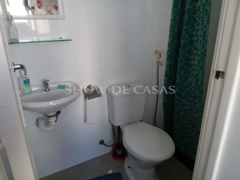 Apartamento à venda com 3 quartos, 150m² - Foto 22