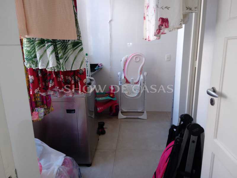 Apartamento à venda com 3 quartos, 150m² - Foto 24