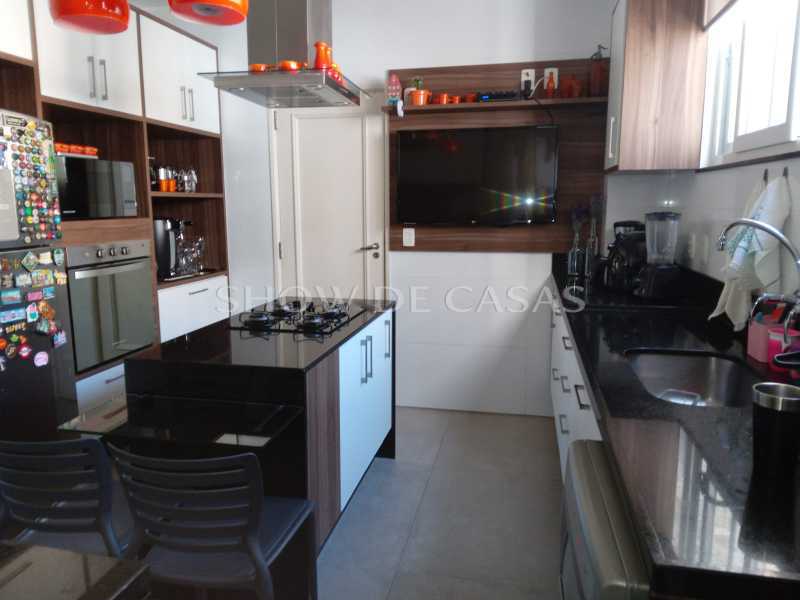 Apartamento à venda com 3 quartos, 150m² - Foto 15