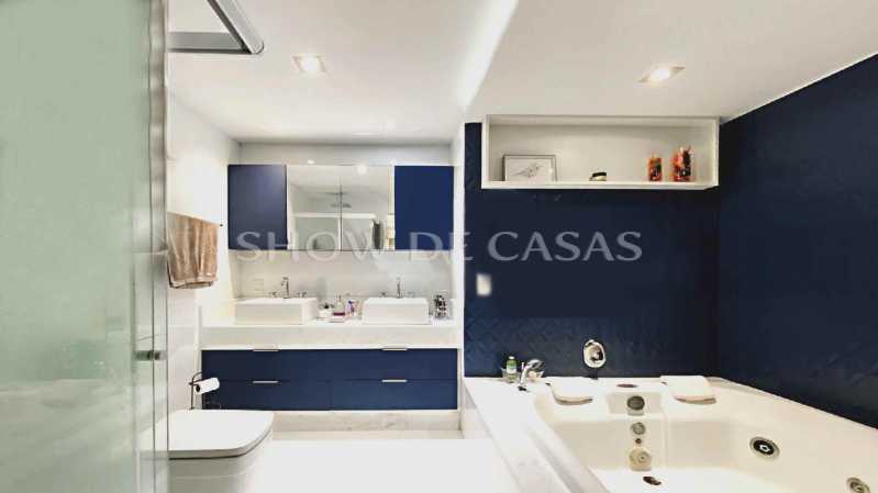 Casa de Condomínio à venda com 3 quartos, 180m² - Foto 12