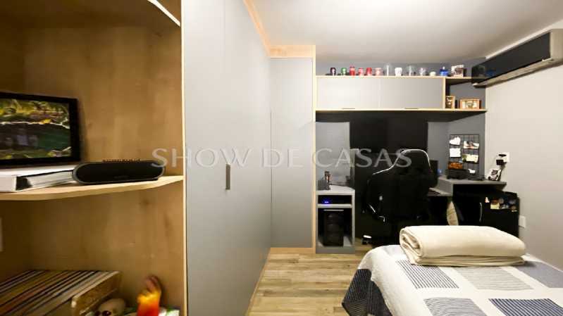 Casa de Condomínio à venda com 3 quartos, 180m² - Foto 7