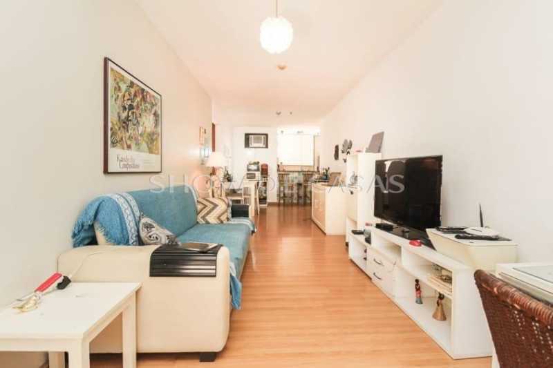 Apartamento à venda com 2 quartos, 64m² - Foto 19