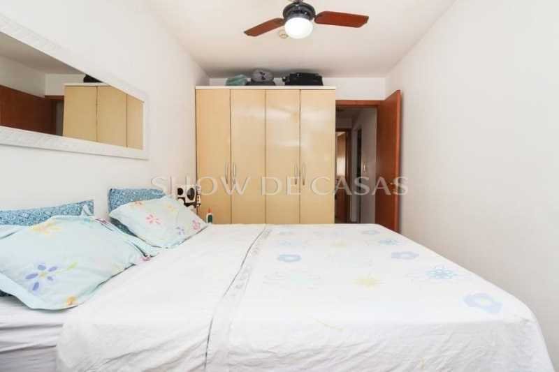 Apartamento à venda com 2 quartos, 64m² - Foto 5