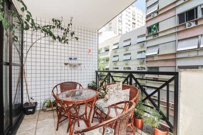 Apartamento à venda com 2 quartos, 64m² - Foto 7