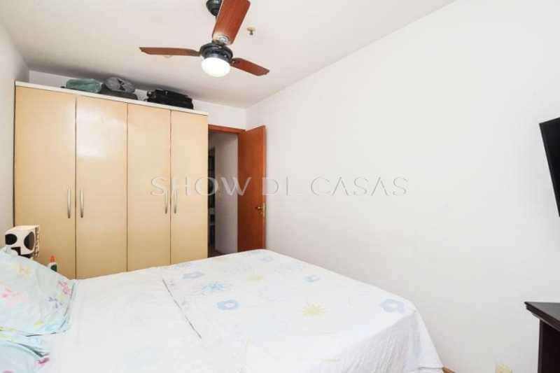 Apartamento à venda com 2 quartos, 64m² - Foto 6