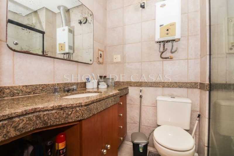 Apartamento à venda com 2 quartos, 64m² - Foto 8