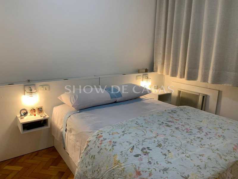 Apartamento à venda, 40m² - Foto 6