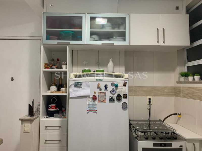 Apartamento à venda, 40m² - Foto 9