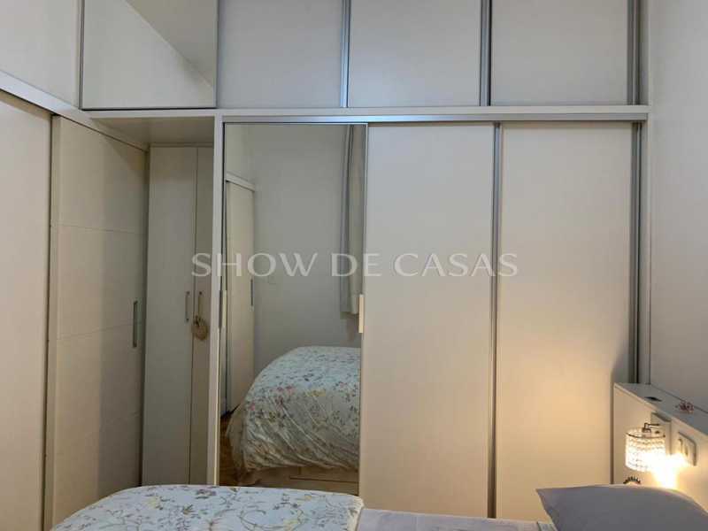 Apartamento à venda, 40m² - Foto 7