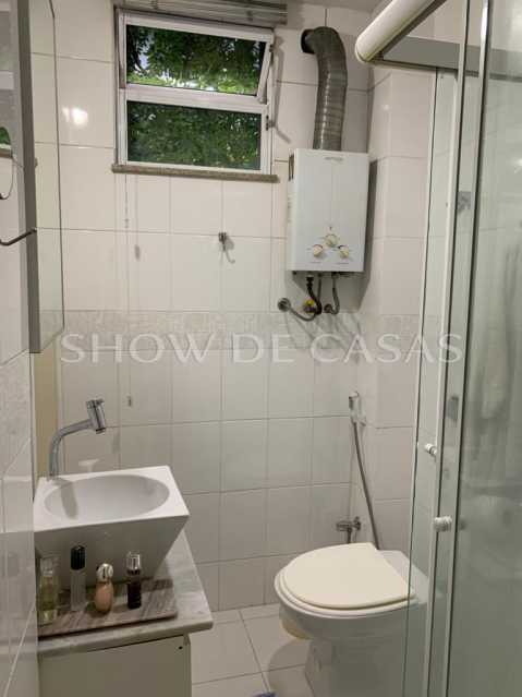 Apartamento à venda, 40m² - Foto 13