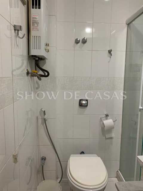 Apartamento à venda, 40m² - Foto 14