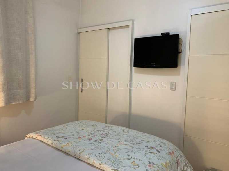 Apartamento à venda, 40m² - Foto 8