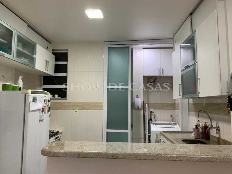 Apartamento à venda, 40m² - Foto 12