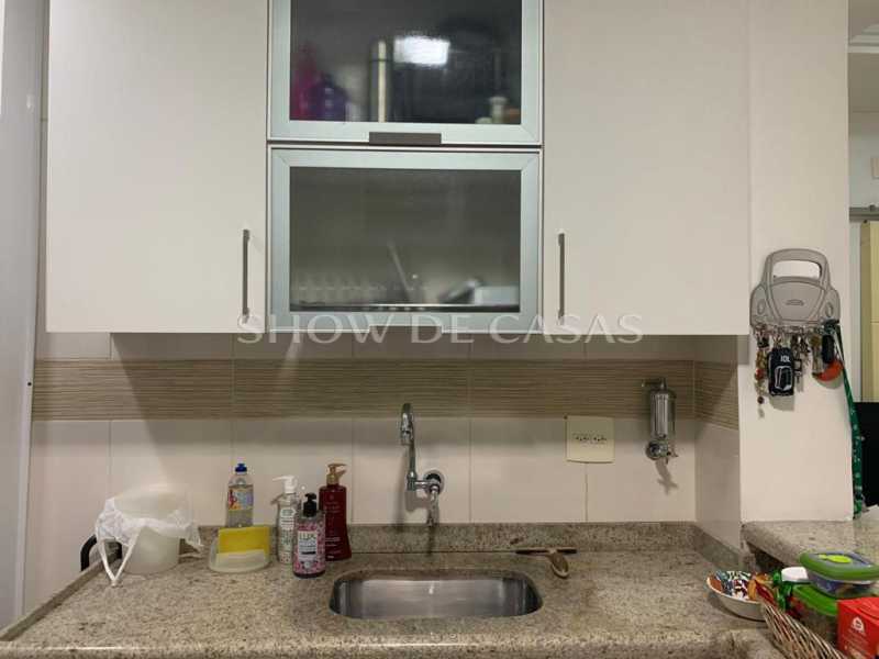 Apartamento à venda, 40m² - Foto 11