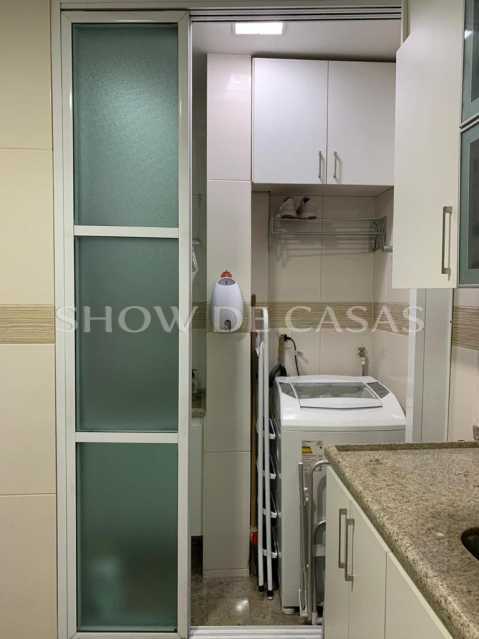 Apartamento à venda, 40m² - Foto 10