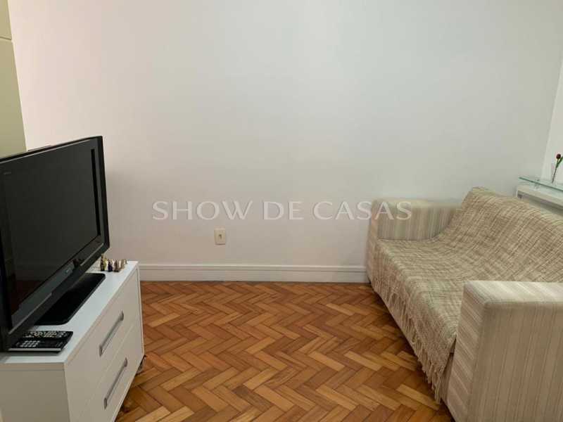 Apartamento à venda, 40m² - Foto 2