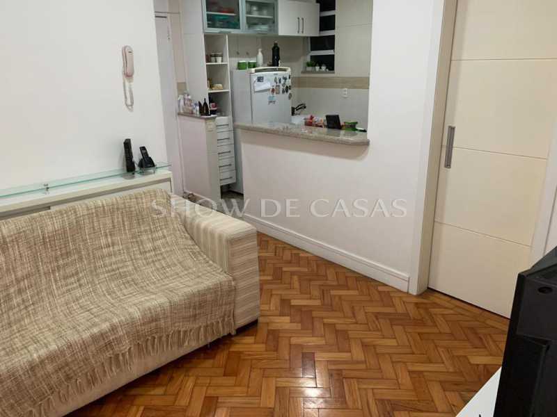 Apartamento à venda, 40m² - Foto 3