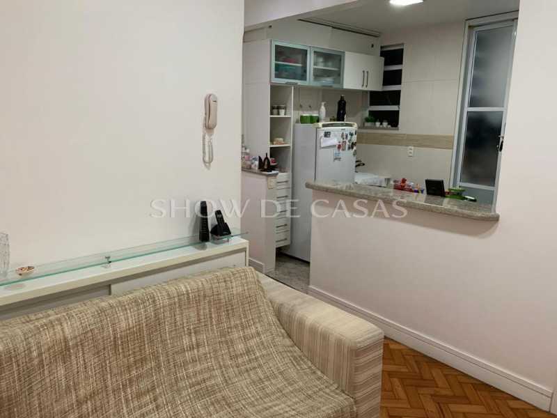 Apartamento à venda, 40m² - Foto 4