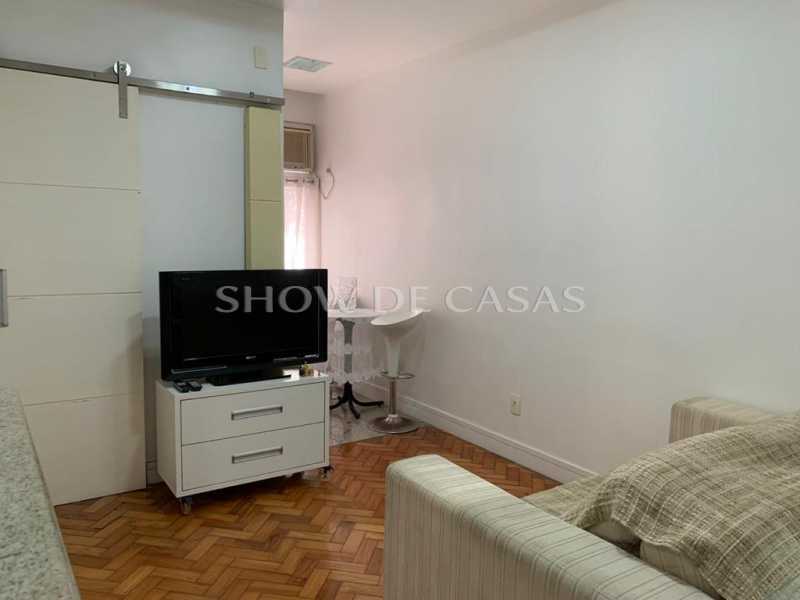 Apartamento à venda, 40m² - Foto 1