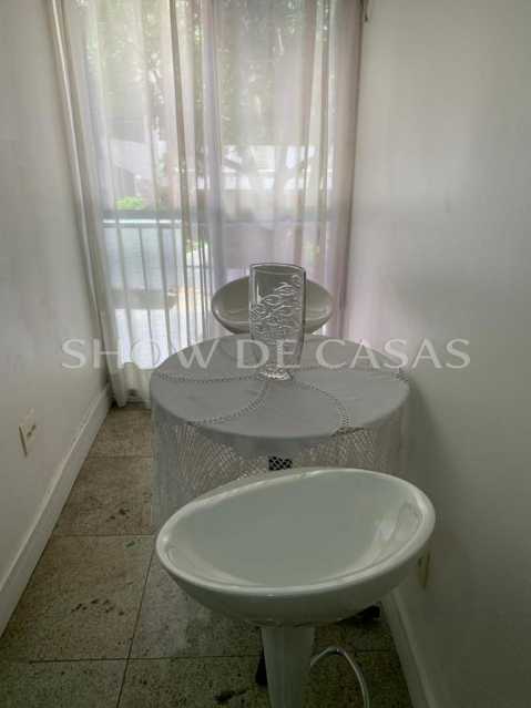 Apartamento à venda, 40m² - Foto 5