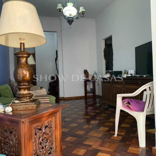 Apartamento à venda com 3 quartos, 90m² - Foto 2