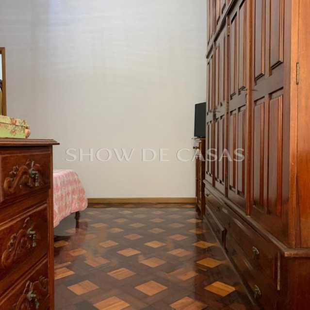 Apartamento à venda com 3 quartos, 90m² - Foto 4