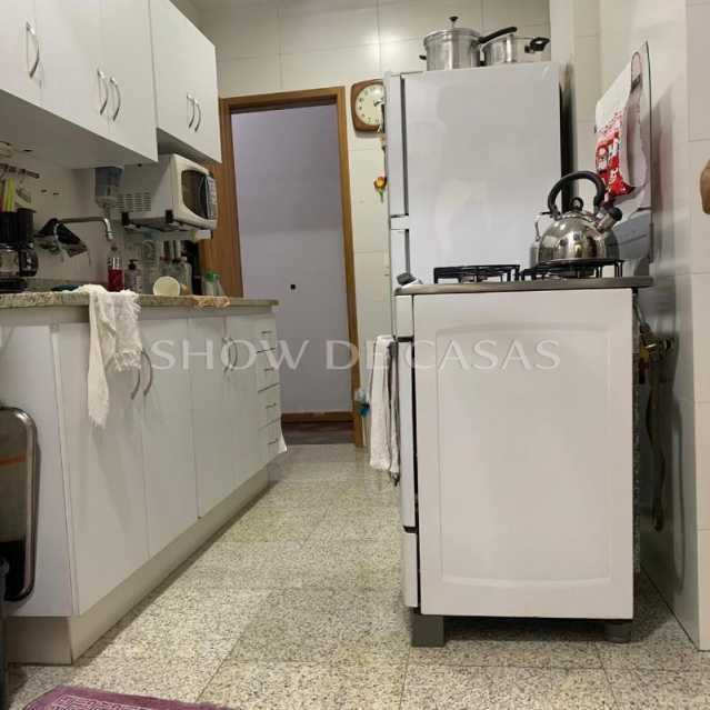 Apartamento à venda com 3 quartos, 90m² - Foto 9