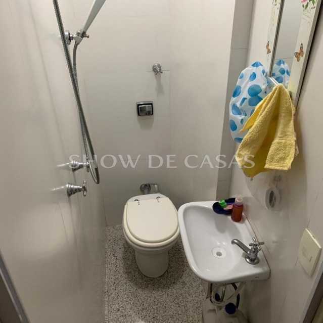 Apartamento à venda com 3 quartos, 90m² - Foto 10