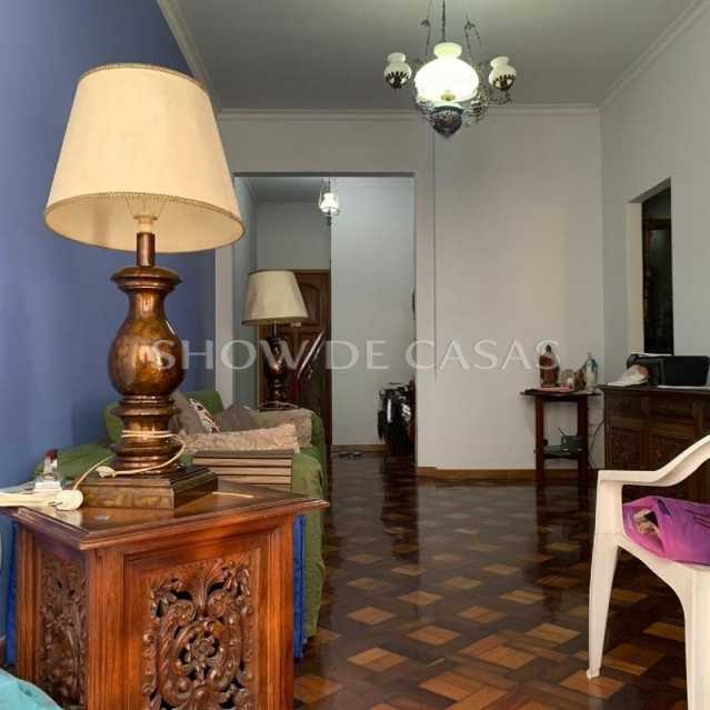 Apartamento à venda com 3 quartos, 90m² - Foto 3