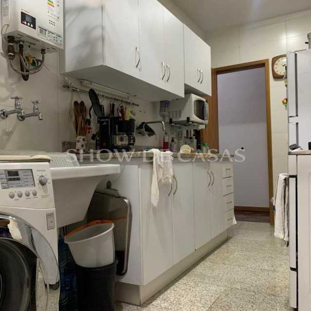 Apartamento à venda com 3 quartos, 90m² - Foto 8