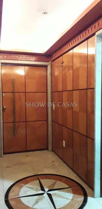 Cobertura à venda com 3 quartos, 300m² - Foto 5