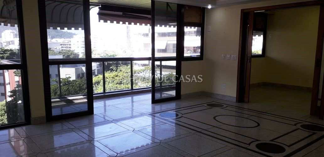 Cobertura à venda com 3 quartos, 300m² - Foto 7